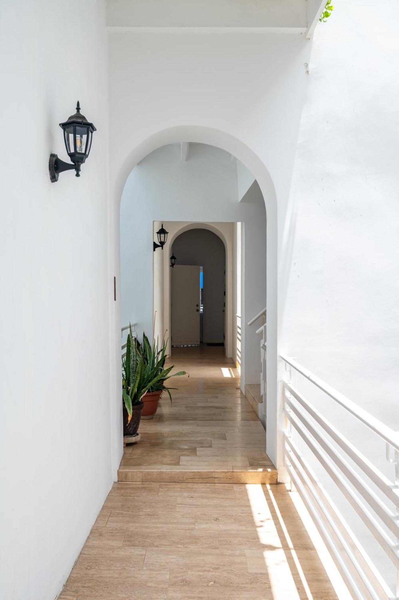 2-Br Apt Centrally Located In Osj! San Juan Exterior foto
