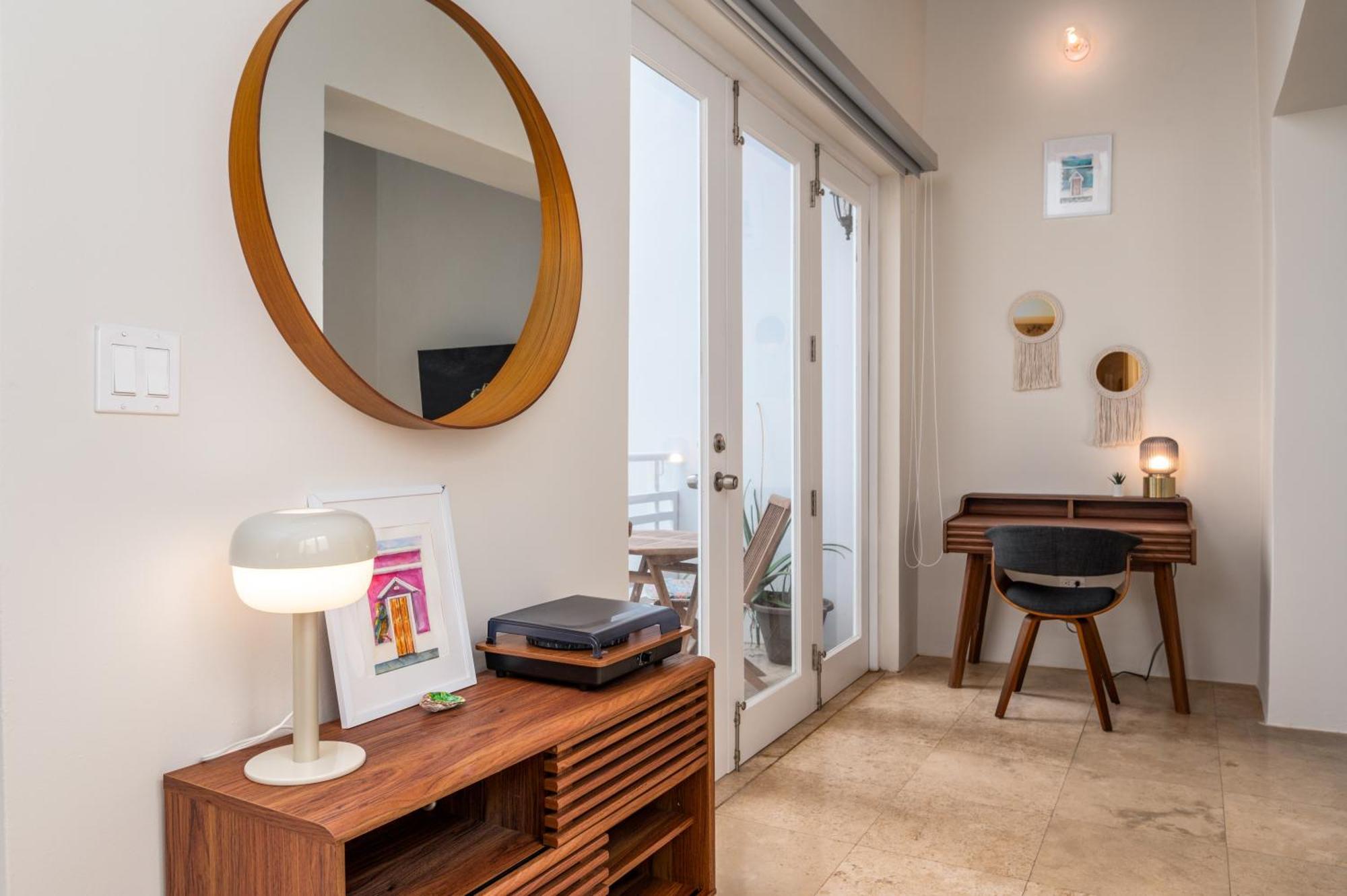 2-Br Apt Centrally Located In Osj! San Juan Exterior foto
