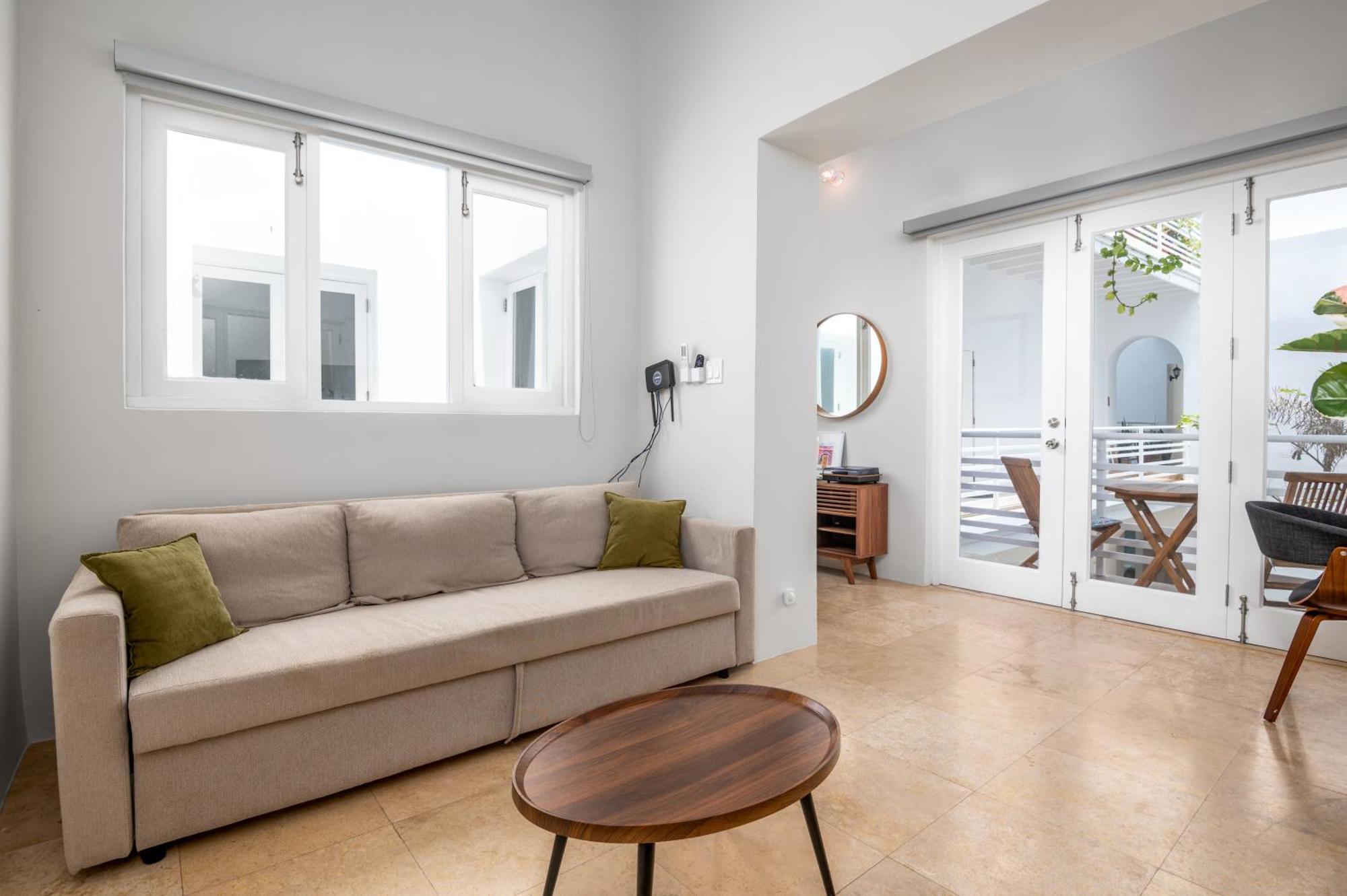 2-Br Apt Centrally Located In Osj! San Juan Exterior foto
