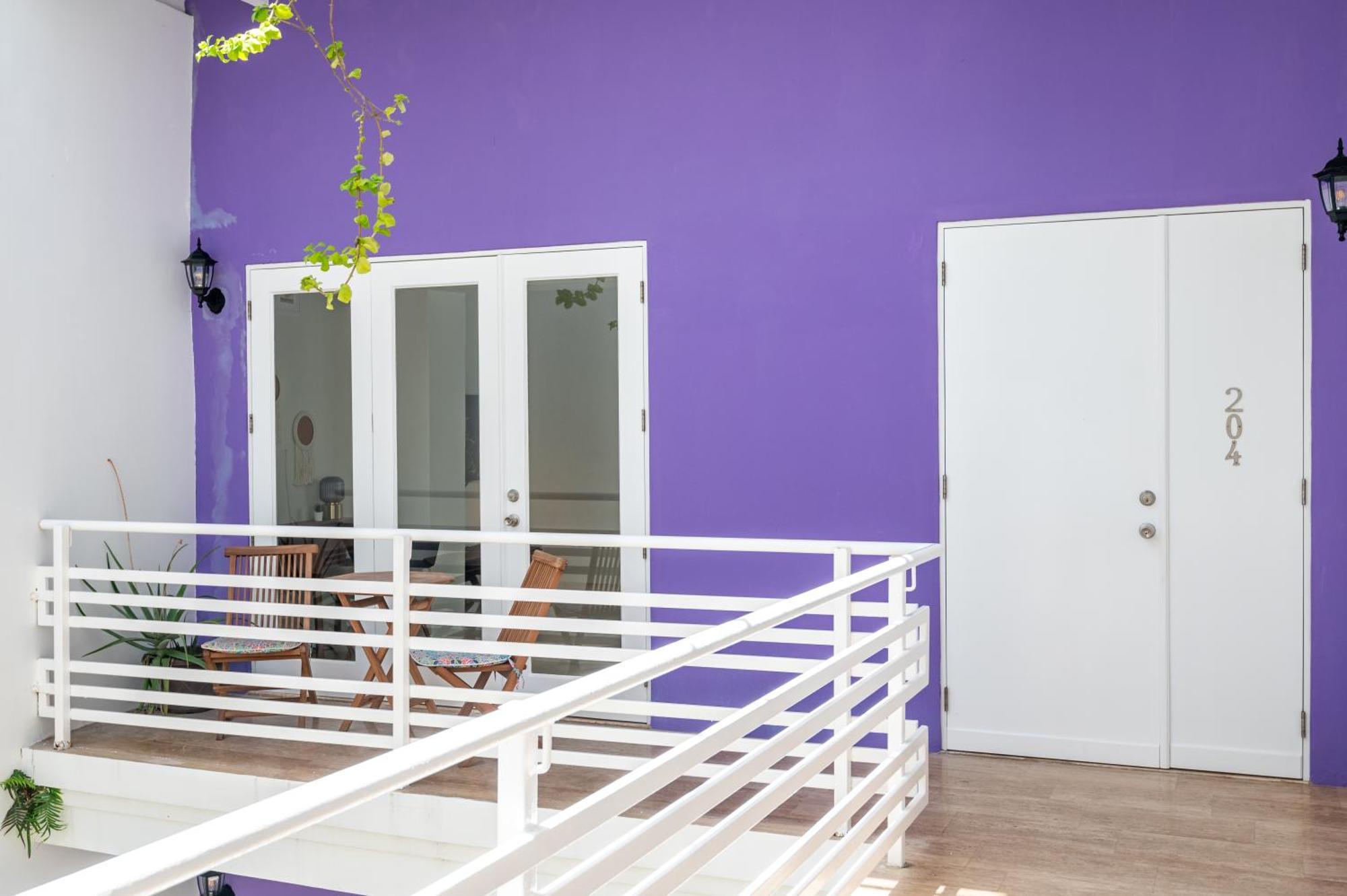 2-Br Apt Centrally Located In Osj! San Juan Exterior foto